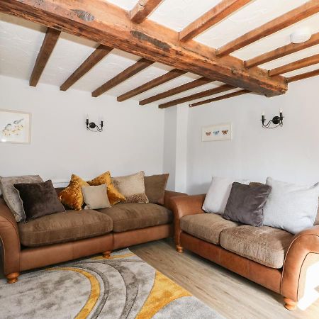 The Croft Farm Villa Peterborough Ngoại thất bức ảnh