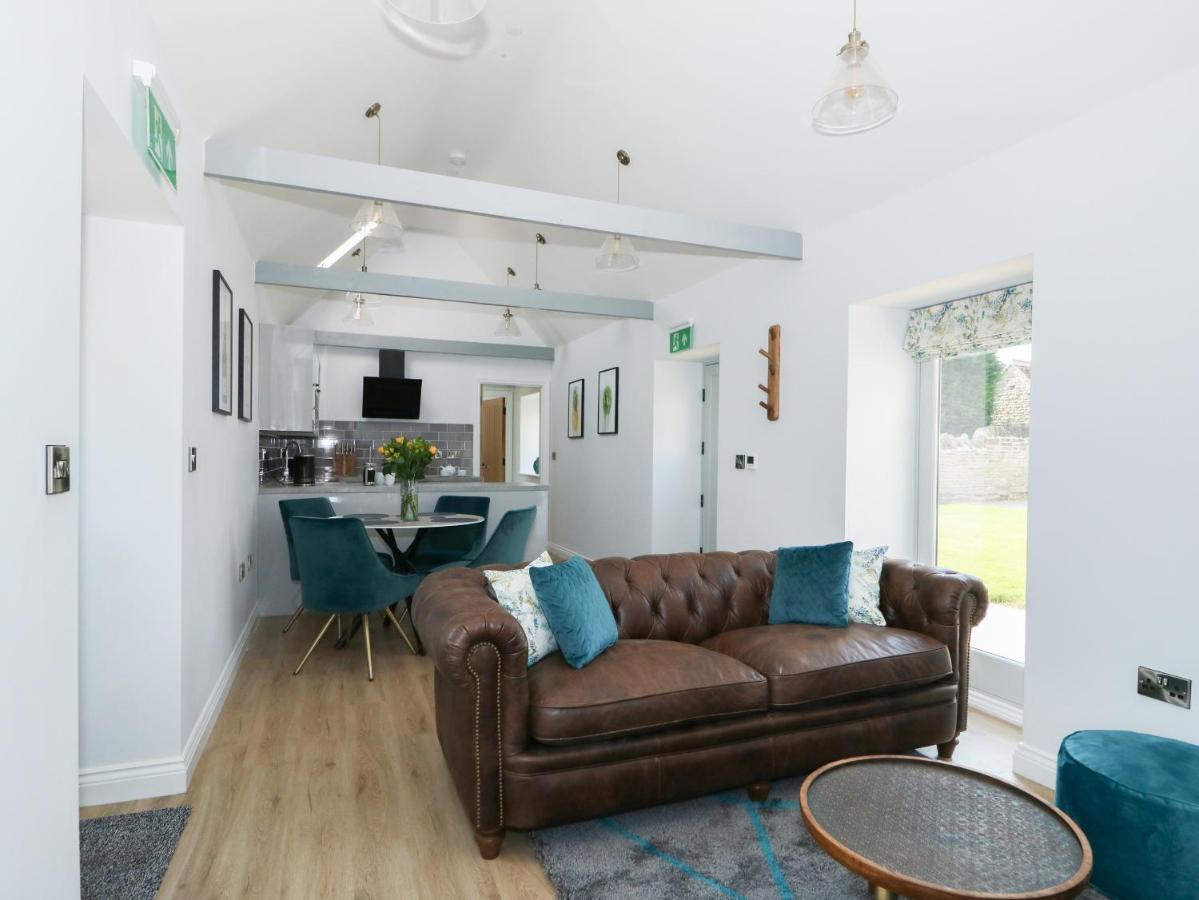 The Croft Farm Villa Peterborough Ngoại thất bức ảnh