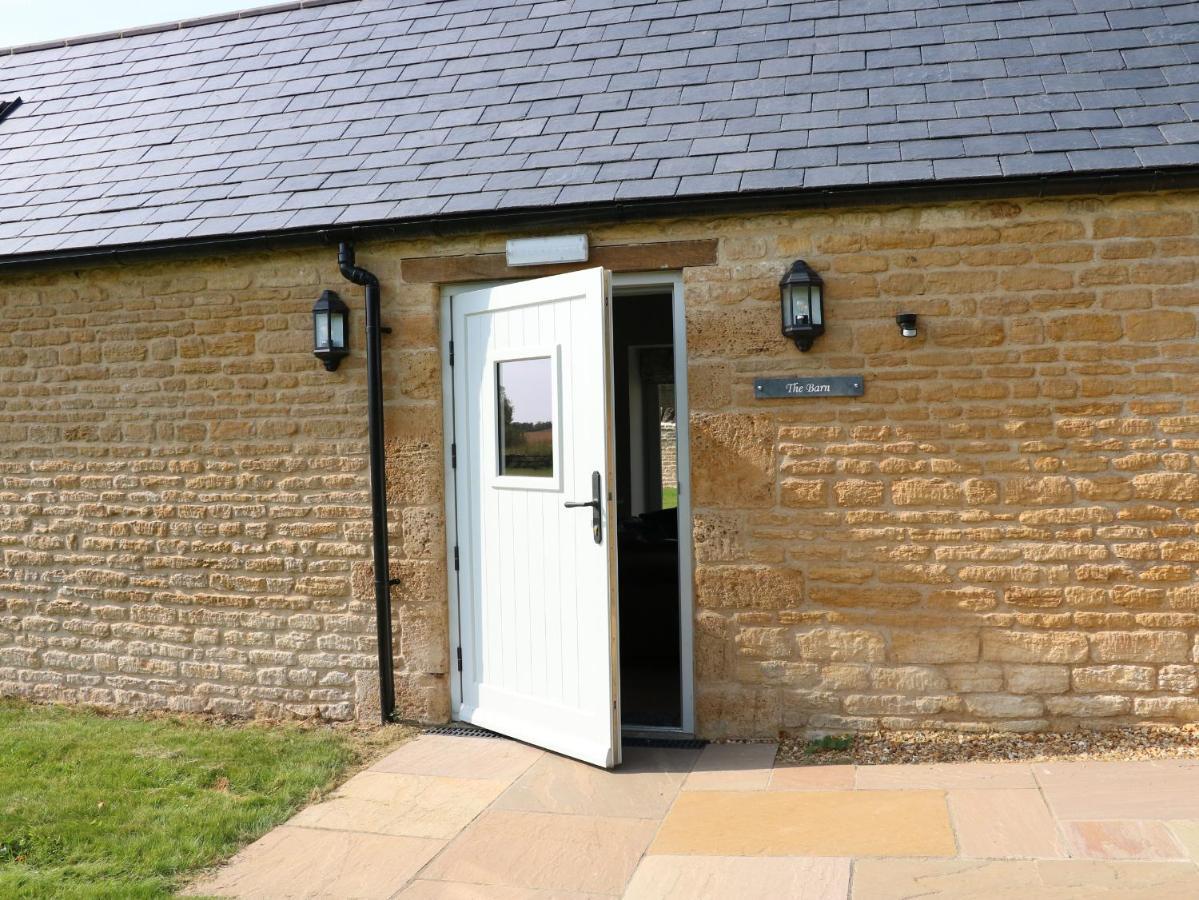 The Croft Farm Villa Peterborough Ngoại thất bức ảnh