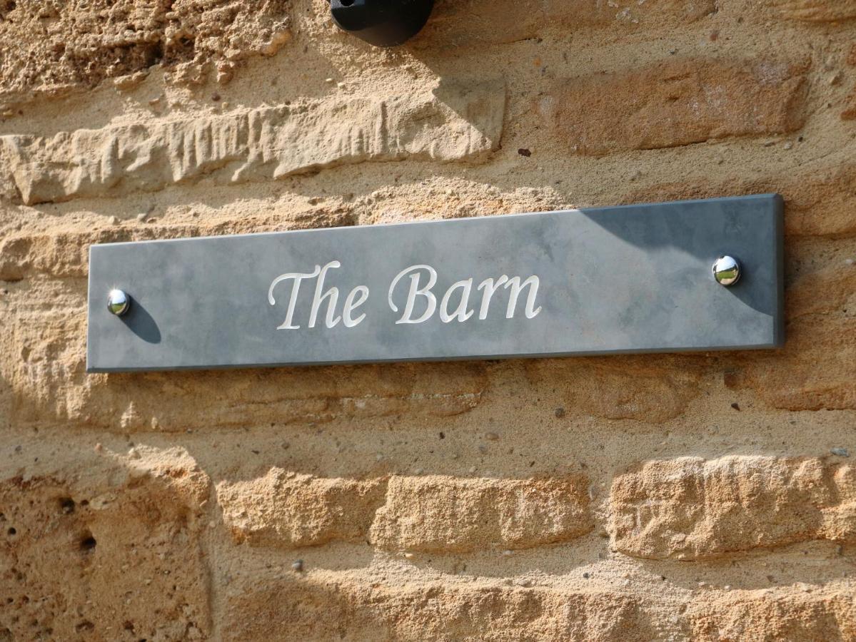 The Croft Farm Villa Peterborough Ngoại thất bức ảnh