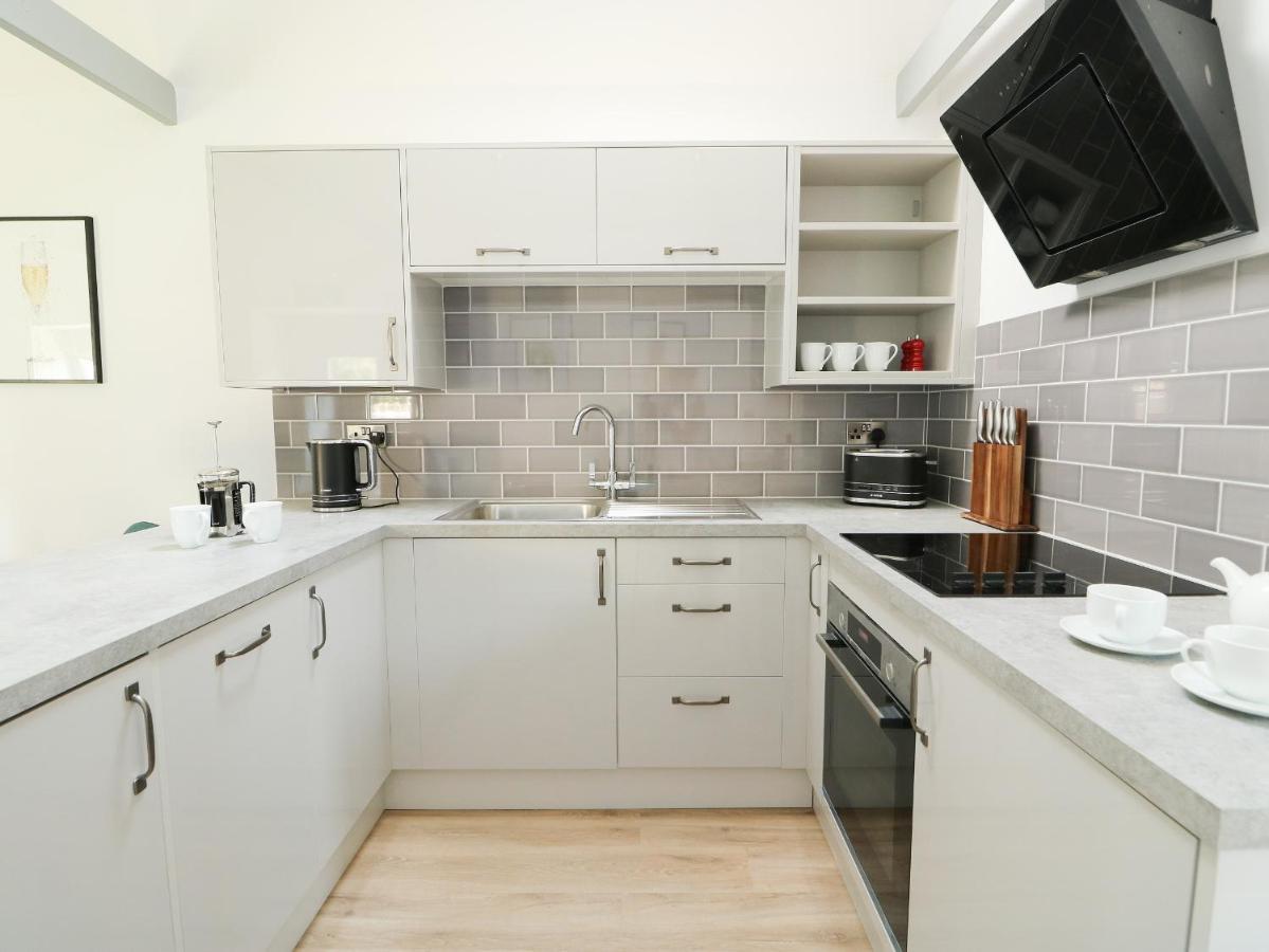 The Croft Farm Villa Peterborough Ngoại thất bức ảnh