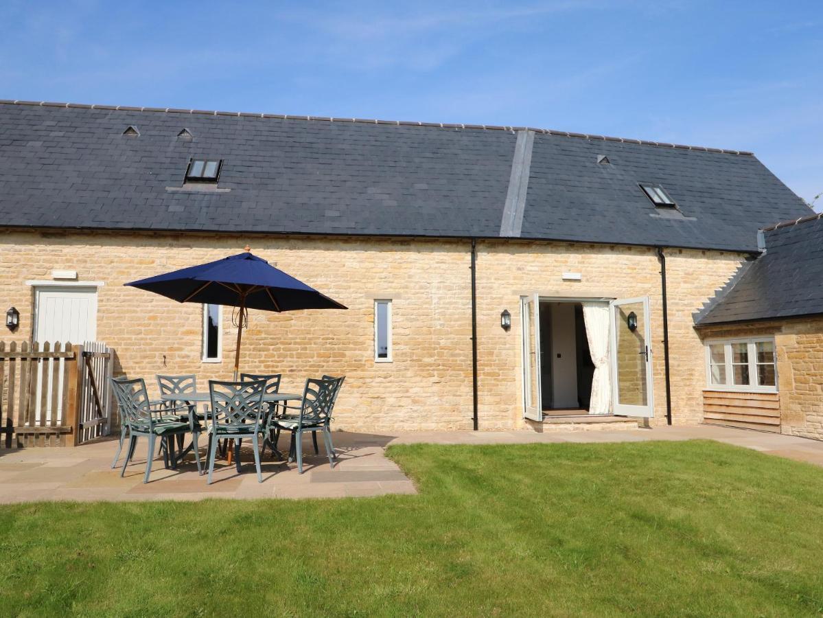 The Croft Farm Villa Peterborough Ngoại thất bức ảnh