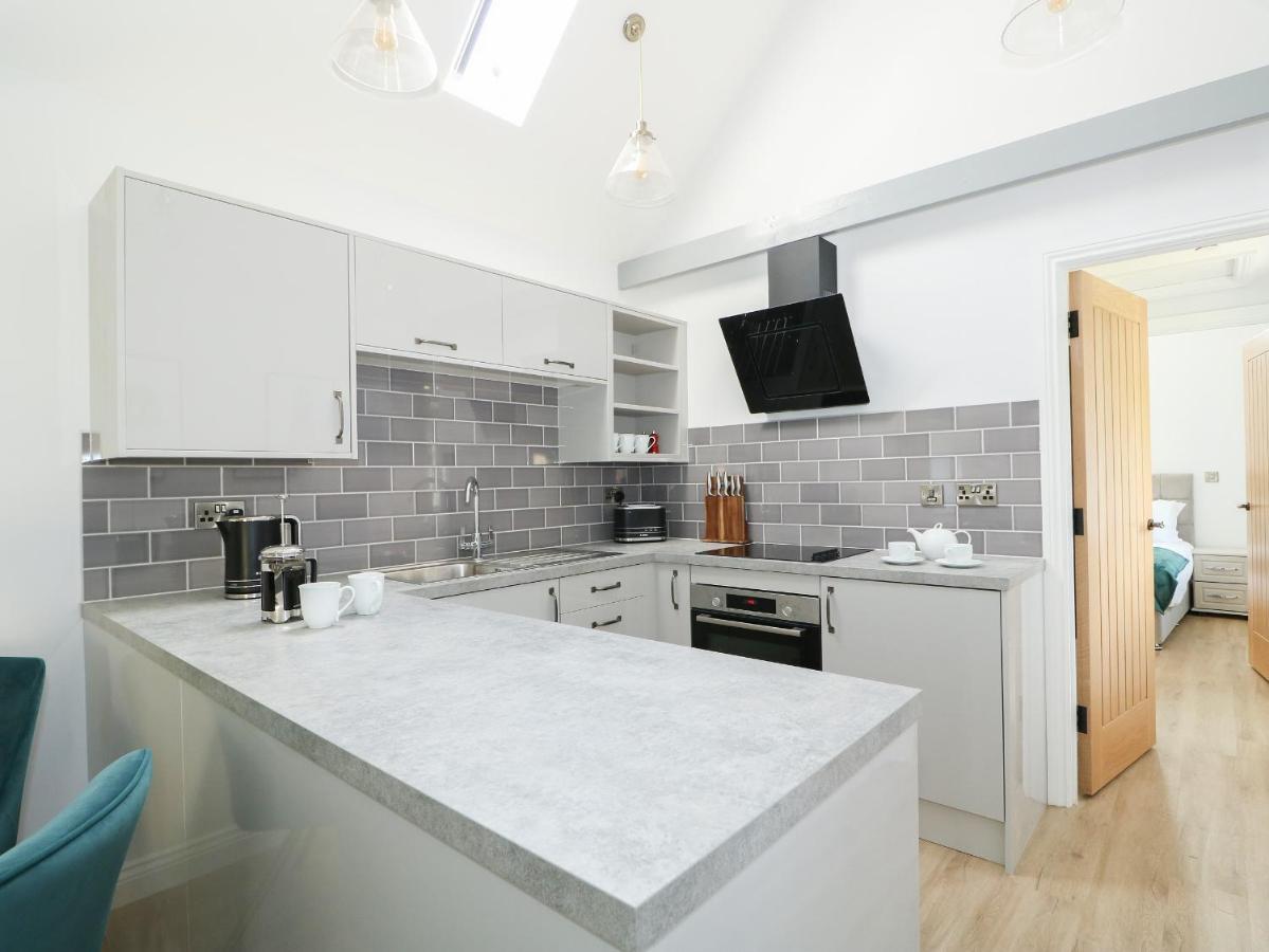 The Croft Farm Villa Peterborough Ngoại thất bức ảnh