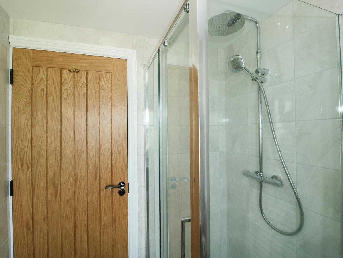 The Croft Farm Villa Peterborough Ngoại thất bức ảnh