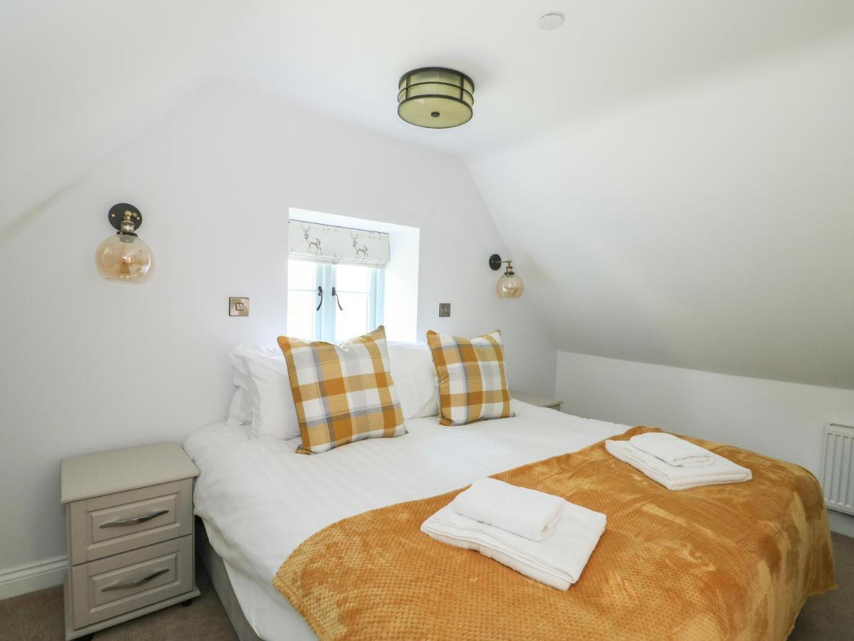 The Croft Farm Villa Peterborough Ngoại thất bức ảnh