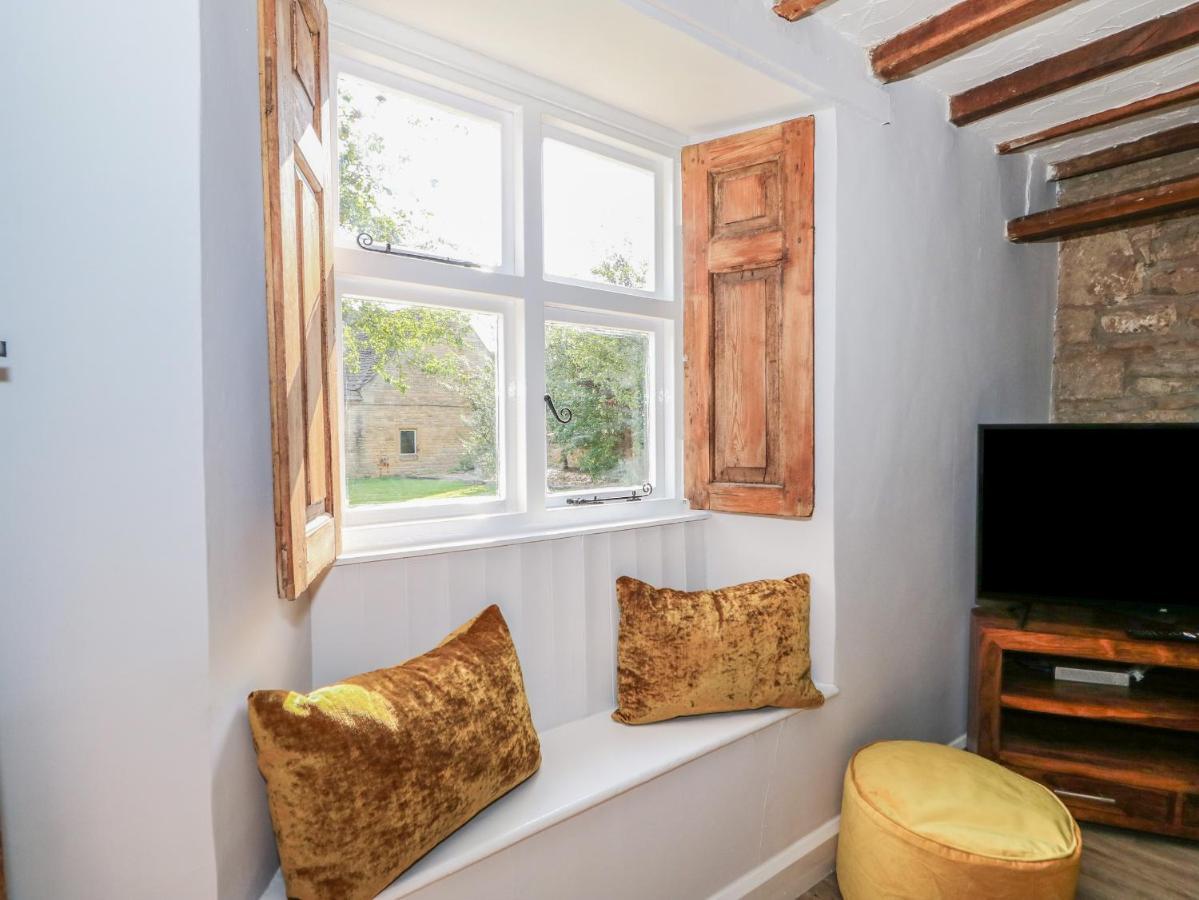 The Croft Farm Villa Peterborough Ngoại thất bức ảnh
