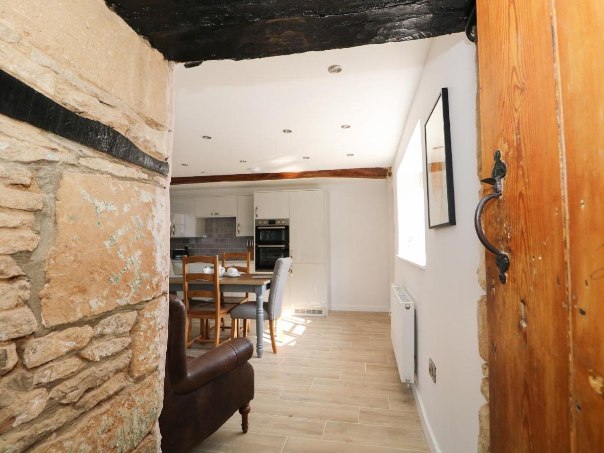 The Croft Farm Villa Peterborough Ngoại thất bức ảnh