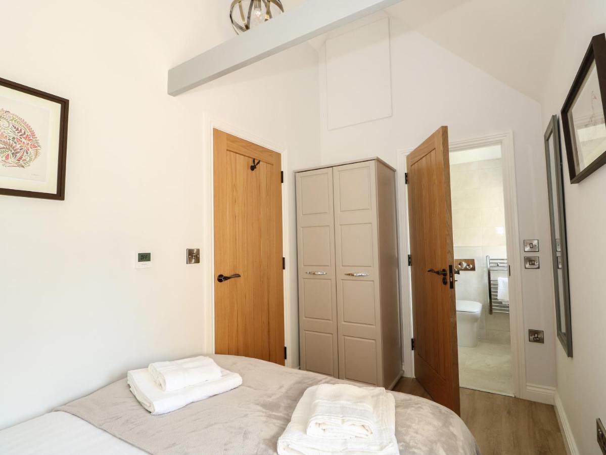 The Croft Farm Villa Peterborough Ngoại thất bức ảnh