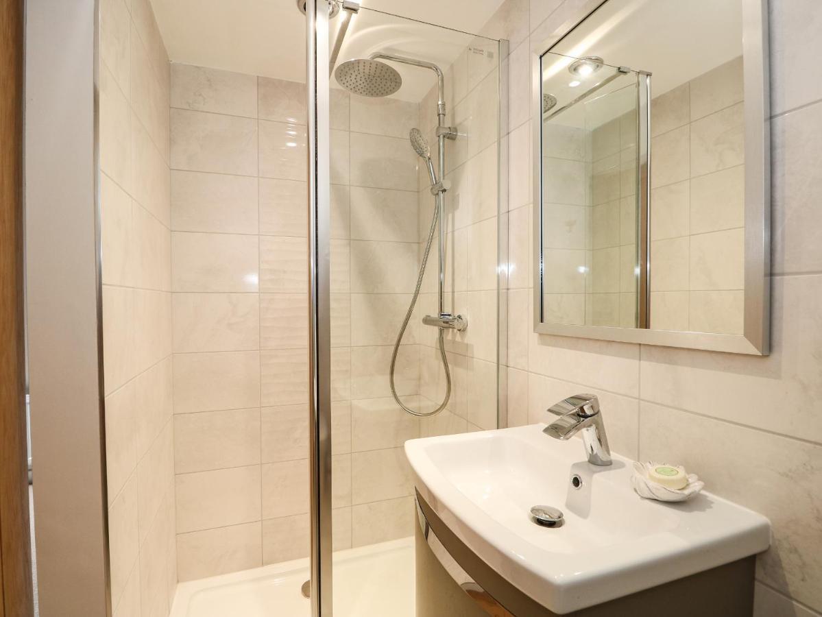 The Croft Farm Villa Peterborough Ngoại thất bức ảnh