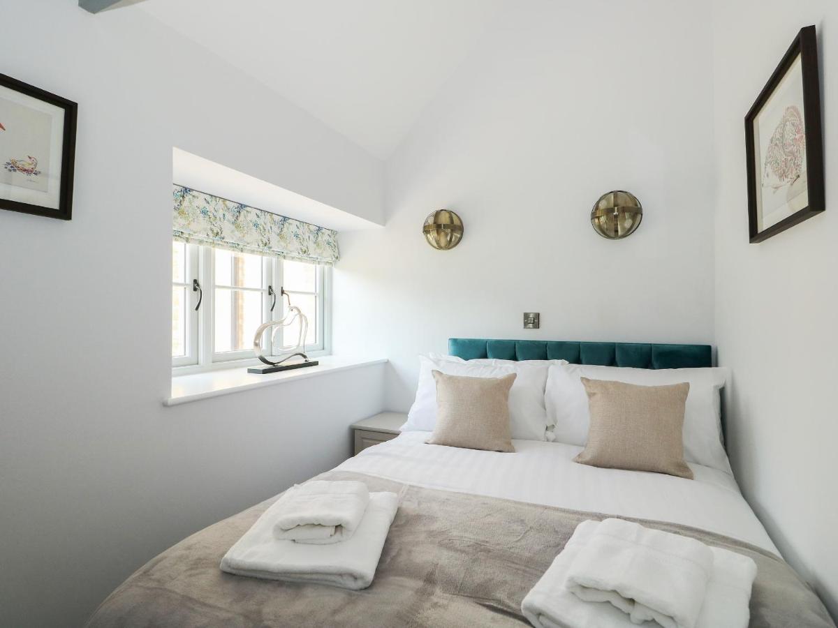 The Croft Farm Villa Peterborough Ngoại thất bức ảnh