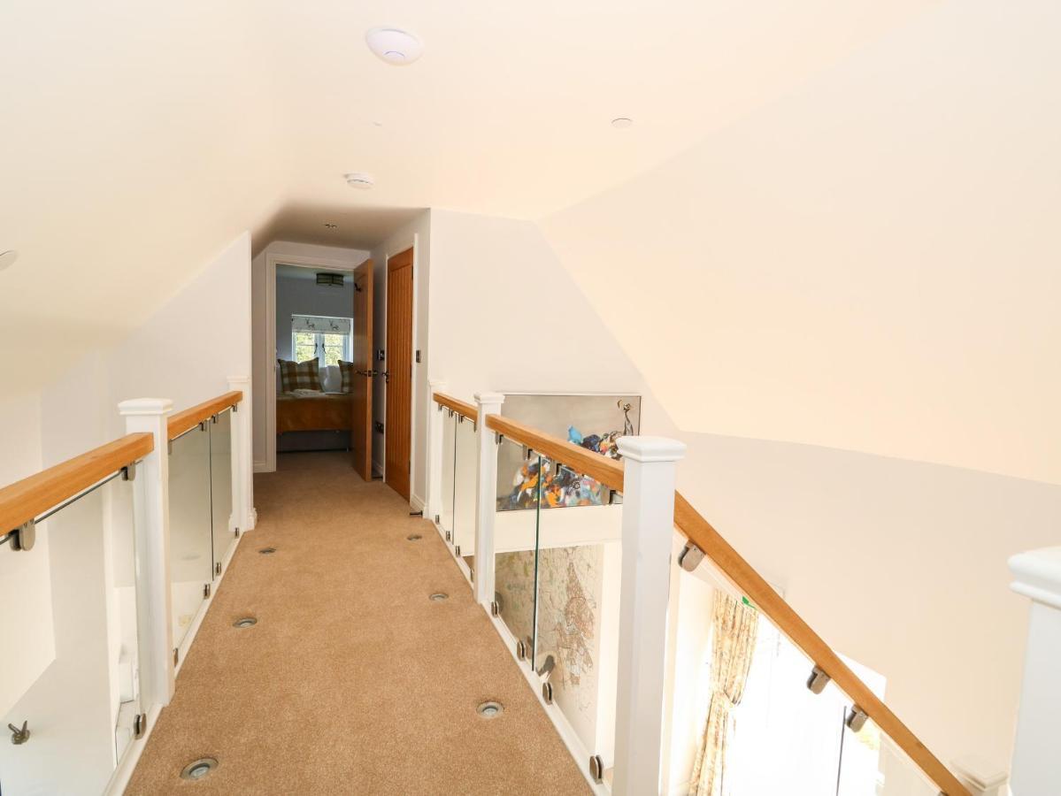 The Croft Farm Villa Peterborough Ngoại thất bức ảnh
