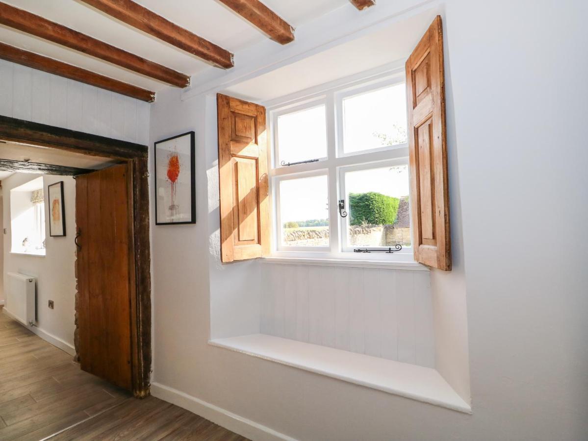 The Croft Farm Villa Peterborough Ngoại thất bức ảnh