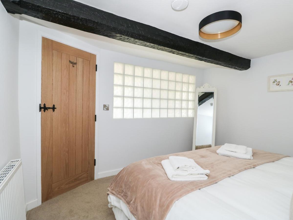 The Croft Farm Villa Peterborough Ngoại thất bức ảnh