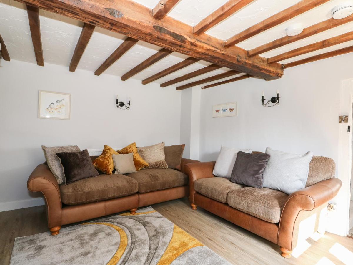 The Croft Farm Villa Peterborough Ngoại thất bức ảnh