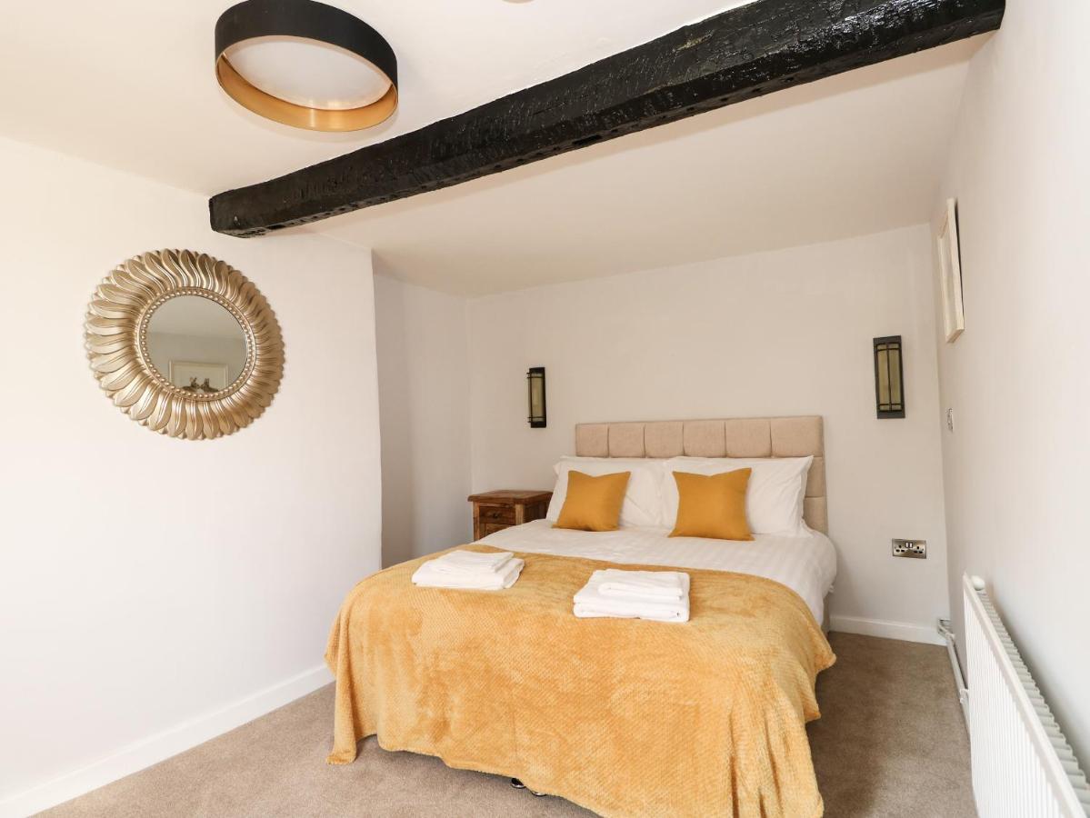 The Croft Farm Villa Peterborough Ngoại thất bức ảnh