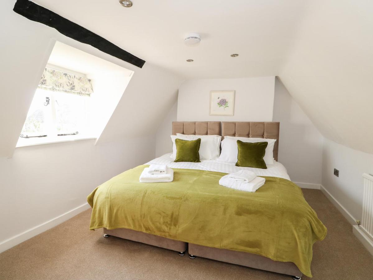 The Croft Farm Villa Peterborough Ngoại thất bức ảnh